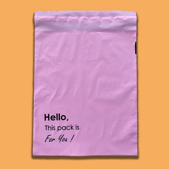 25x30+5 Kargo Poşeti 500’lü Paket