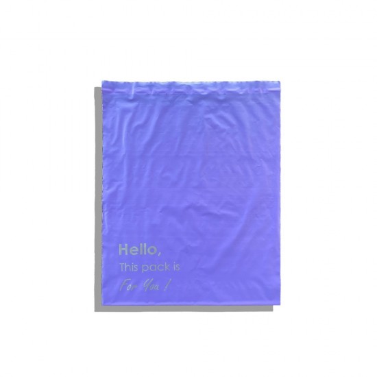 25x30+5 Kargo Poşeti 500’lü Paket