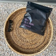 Recycled Kargo Poşeti 500'lü Paket