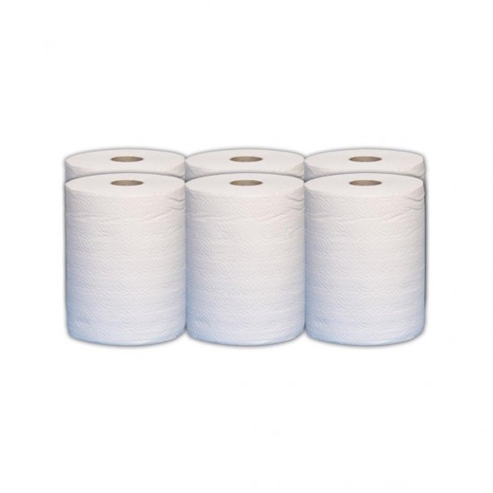 Hareketli Havlu 6 rulo 3KG Hareketli Havlu 6 rulo 3KG