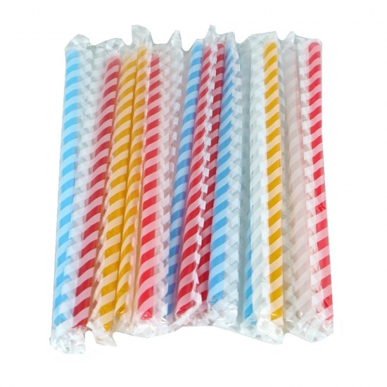 Yeni Pipet Körüklü Jelatinli 6 Mm 50 Adetli Yeni Pipet Körüklü Jelatinli 6 Mm 50 Adetli